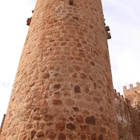 La De Laura Villa Baños de la Encina