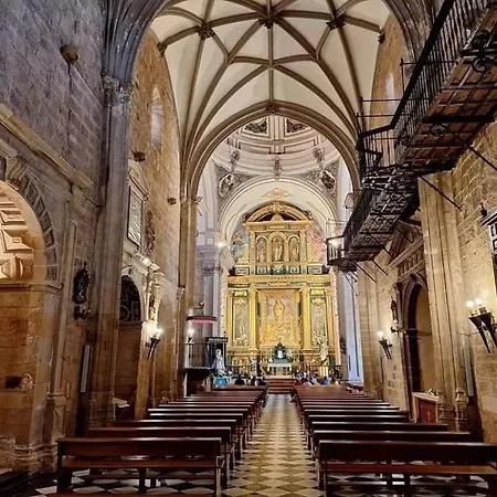 Villa La De Laura Baños de la Encina