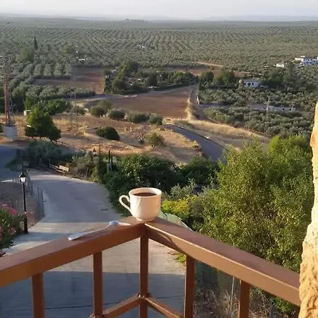 Mirador La De Laura Villa