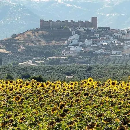 Villa La De Laura *