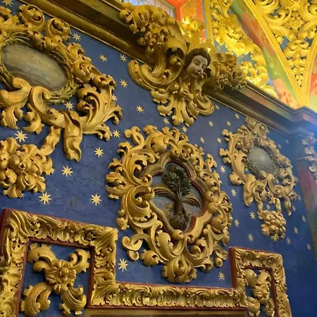 Villa Mirador La De Laura Baños de la Encina