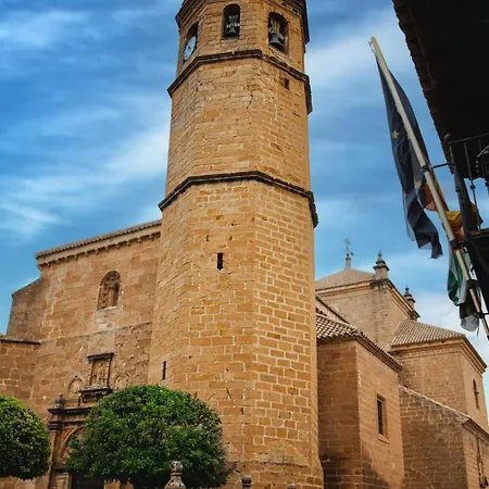 La De Laura Villa Baños de la Encina