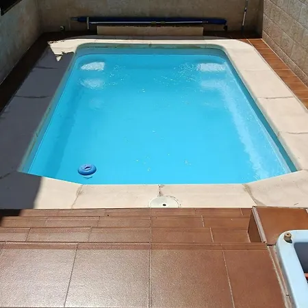 Villa La De Laura